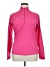 Nike Pink Fleece Size XL - photo 1