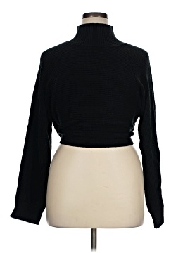 Rails Wool Pullover Sweater (view 1)