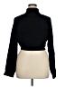Rails Black Wool Pullover Sweater Size XL - photo 1