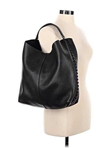 Rebecca Minkoff Leather Hobo (view 2)