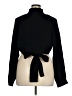 Rails Black Wool Pullover Sweater Size XL - photo 2