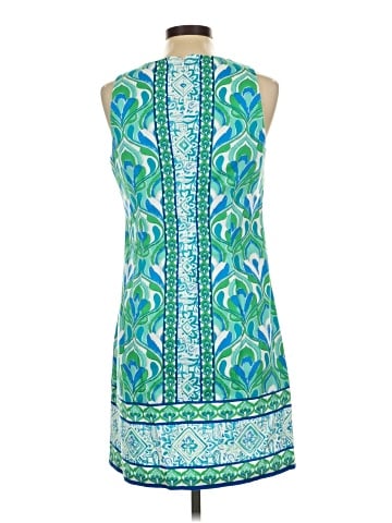 London Times Casual Dress (view 2)