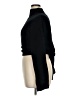 Rails Black Wool Pullover Sweater Size XL - photo 5