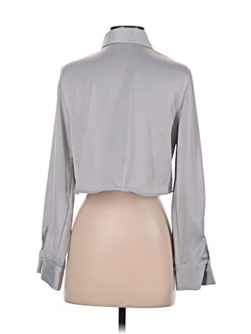 Zara 3/4 Sleeve Blouse (view 2)