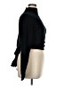 Rails Black Wool Pullover Sweater Size XL - photo 4