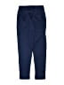 Adidas 100% Polyester Blue Track Pants Size S (youth) - photo 2