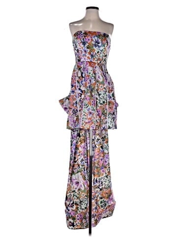 Geisha Designs Casual Dress (view 1)