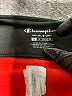 Champion Solid Black Casual Skirt Size S - photo 3