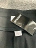 Avenue Black Active Pants Size 20 Petite - photo 4