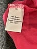 SO Pink Tank Top Size M - photo 8