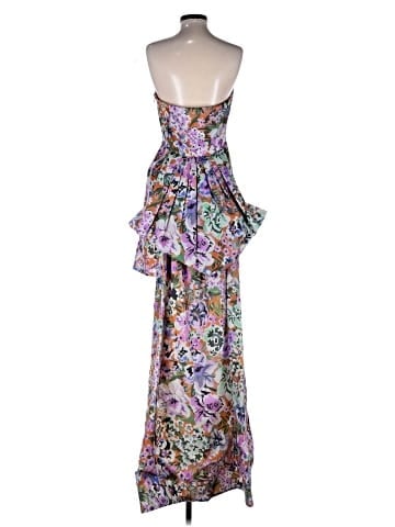 Geisha Designs Casual Dress (view 2)