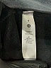 Lululemon Athletica Black Active Pants Size 4 - photo 7