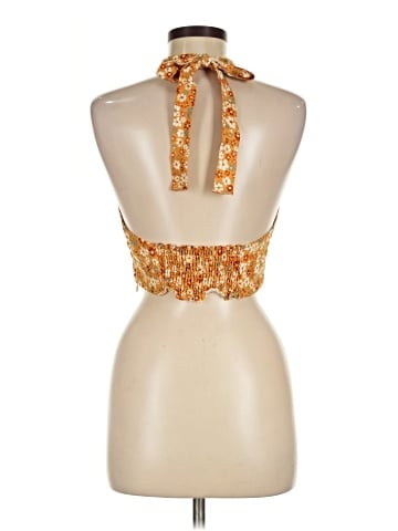 Reformation Sleeveless Blouse (view 2)