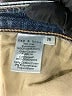 Rag & Bone Blue Jeans Size 28 waist - photo 7