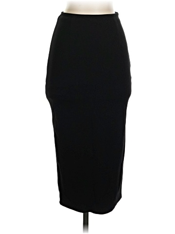 Ali & Jay Formal Skirt (view 1)