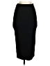 Ali & Jay Solid Black Formal Skirt Size XS - photo 1