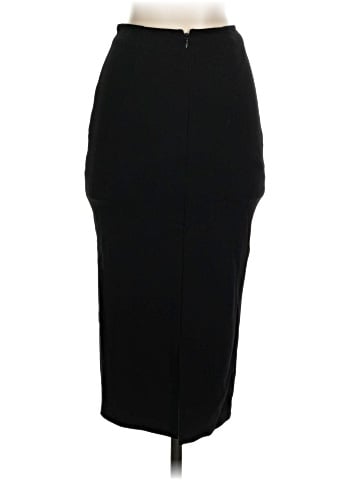 Ali & Jay Formal Skirt (view 2)