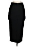 Ali & Jay Solid Black Formal Skirt Size XS - photo 2