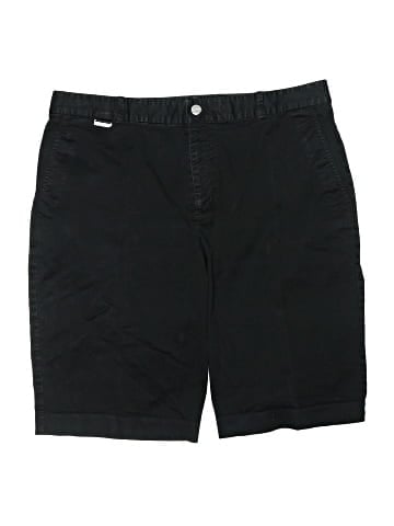 L-RL Lauren Active Ralph Lauren Shorts (view 1)