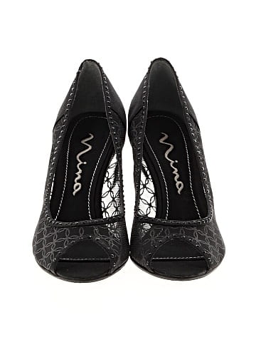Nina Heels (view 2)