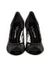 Nina Black Heels Size EU 38 - photo 2