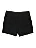 Vince. Solid Black Shorts Size 14 - photo 2