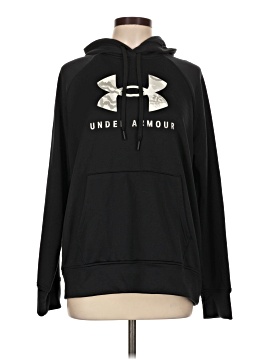 Under Armour Pullover Hoodie (view 1)
