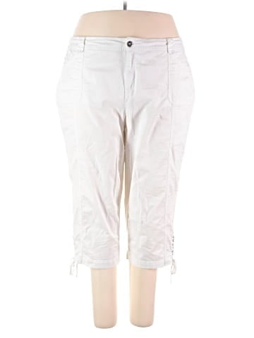 Style&Co Cargo Pants (view 1)