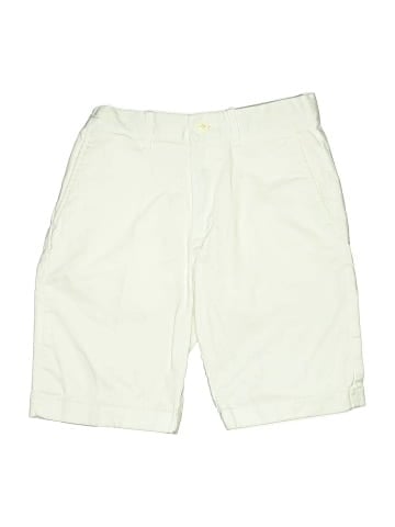 Crewcuts Khaki Shorts (view 1)