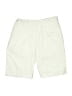 Crewcuts Solid Ivory Khaki Shorts Size 14 - photo 1