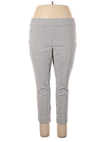 Anne Klein Casual Pants (view 1)