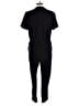 Active by Old Navy Solid Black Jumpsuit Size L - photo 2