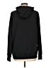 Under Armour 100% Polyester Black Pullover Hoodie Size L - photo 2