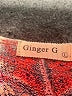 Ginger G. Tan Tank Top Size L - photo 7