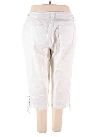 Style&Co Cargo Pants (view 2)
