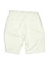 Crewcuts Solid Ivory Khaki Shorts Size 14 - photo 2