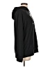 Under Armour 100% Polyester Black Pullover Hoodie Size L - photo 4