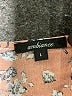 Ambiance Orange Sleeveless Blouse Size L - photo 7