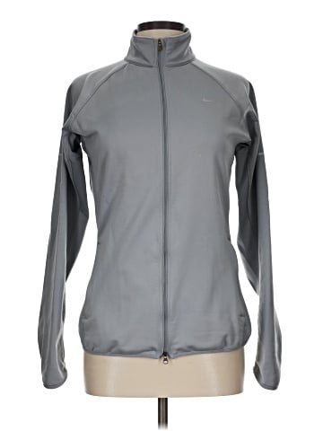 Nike Track Jacket (view 1)