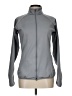 Nike Gray Track Jacket Size L - photo 1