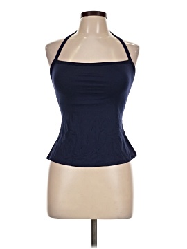 Klassy Network Tank Top