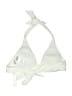 Anne Cole Ivory Swimsuit Top Size L - photo 2