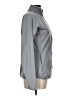 Nike Gray Track Jacket Size L - photo 4