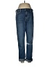 Hudson Jeans Solid Blue Jeans Size 28 waist - photo 1