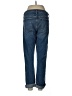 Hudson Jeans Solid Blue Jeans Size 28 waist - photo 2
