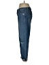 Hudson Jeans Solid Blue Jeans Size 28 waist - photo 5
