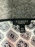 Talbots 100% Polyester Multi Color Silver Sleeveless Blouse Size 3X Petite - photo 7