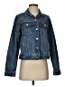 Gap 100% Cotton Blue Denim Jacket Size XS - photo 1