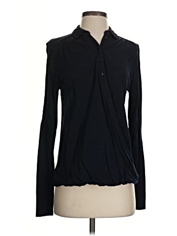 Banana Republic Long Sleeve Blouse (view 1)