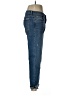 Hudson Jeans Solid Blue Jeans Size 28 waist - photo 4
